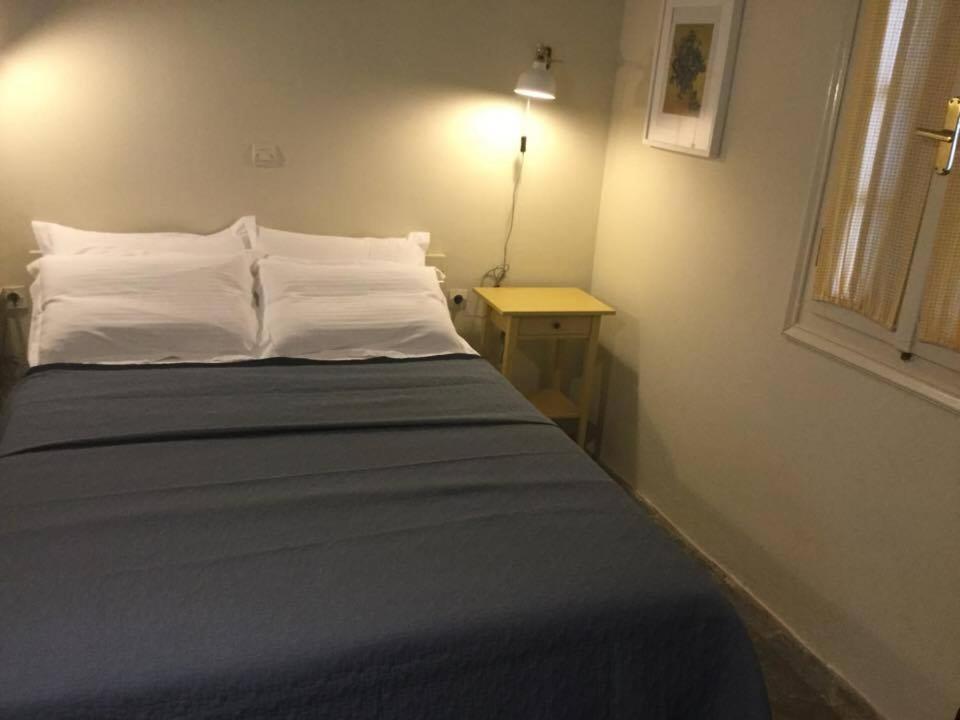 Aparthotel Makares Donoussa Zewnętrze zdjęcie