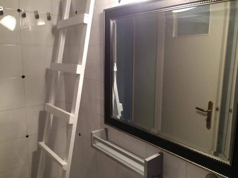 Aparthotel Makares Donoussa Zewnętrze zdjęcie
