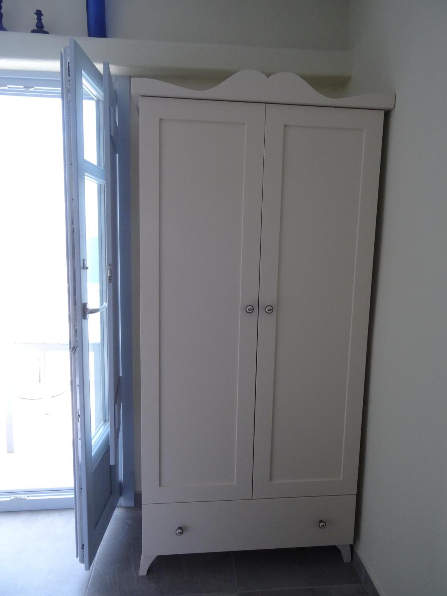 Aparthotel Makares Donoussa Pokój zdjęcie