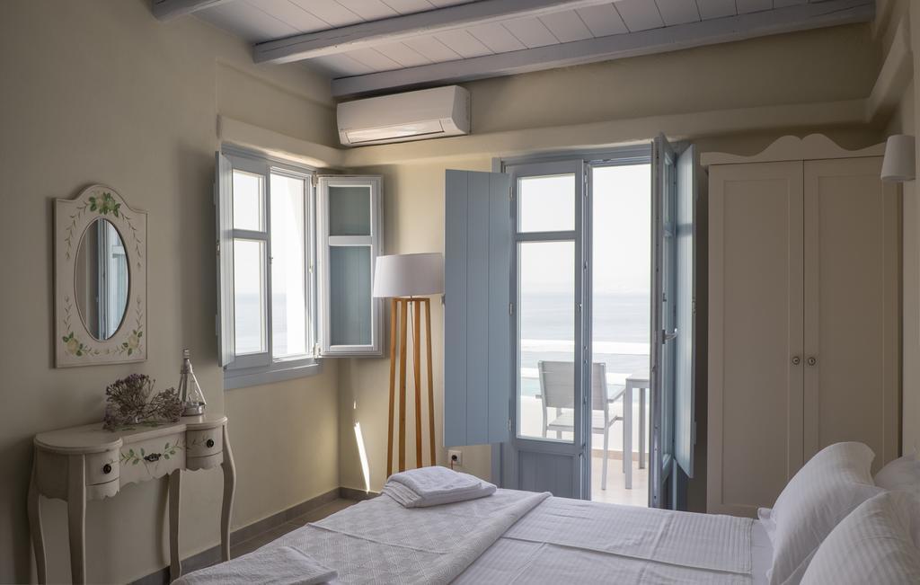Aparthotel Makares Donoussa Pokój zdjęcie