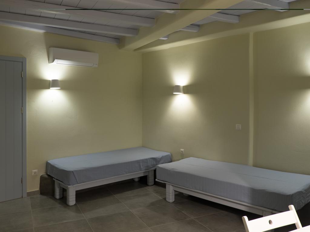 Aparthotel Makares Donoussa Zewnętrze zdjęcie